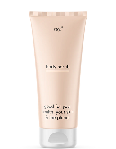 Ray - Body scrub