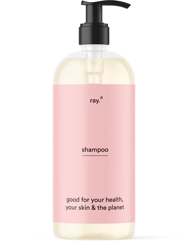 Ray - Shampoo